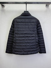 MONCLER 25S JACKET IN BLACK 046